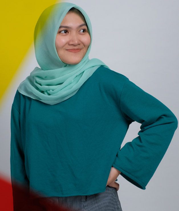 ANNANDA MUFIDA