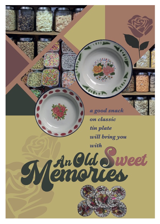 Sweet Memories 