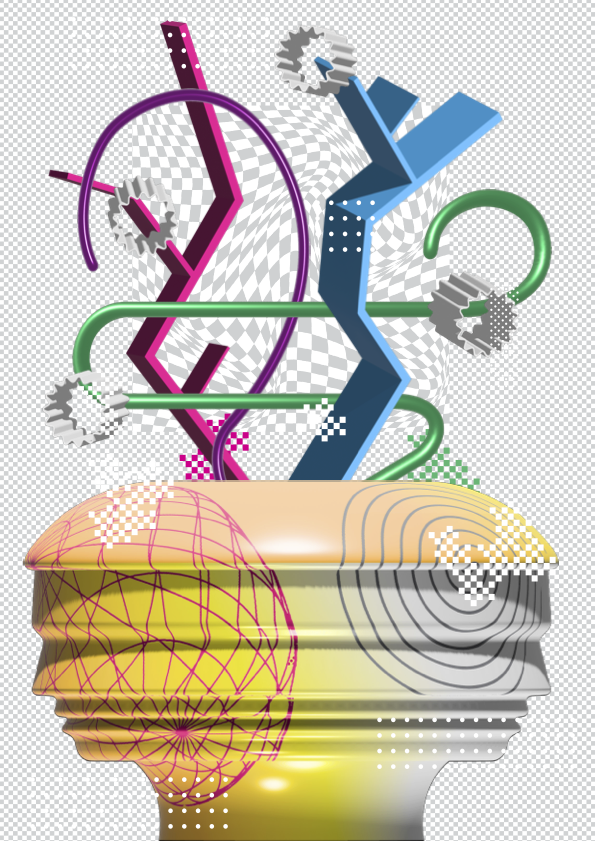 Inspiration Swirls