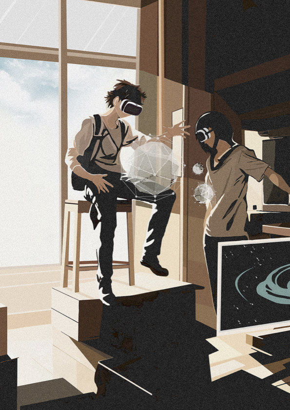 Metaverse: A Future Delayed