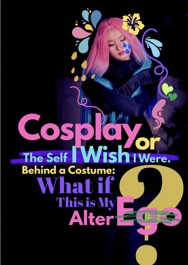 Cosplayers and Their Alter Egos: Between Identity and Psychological Escape
