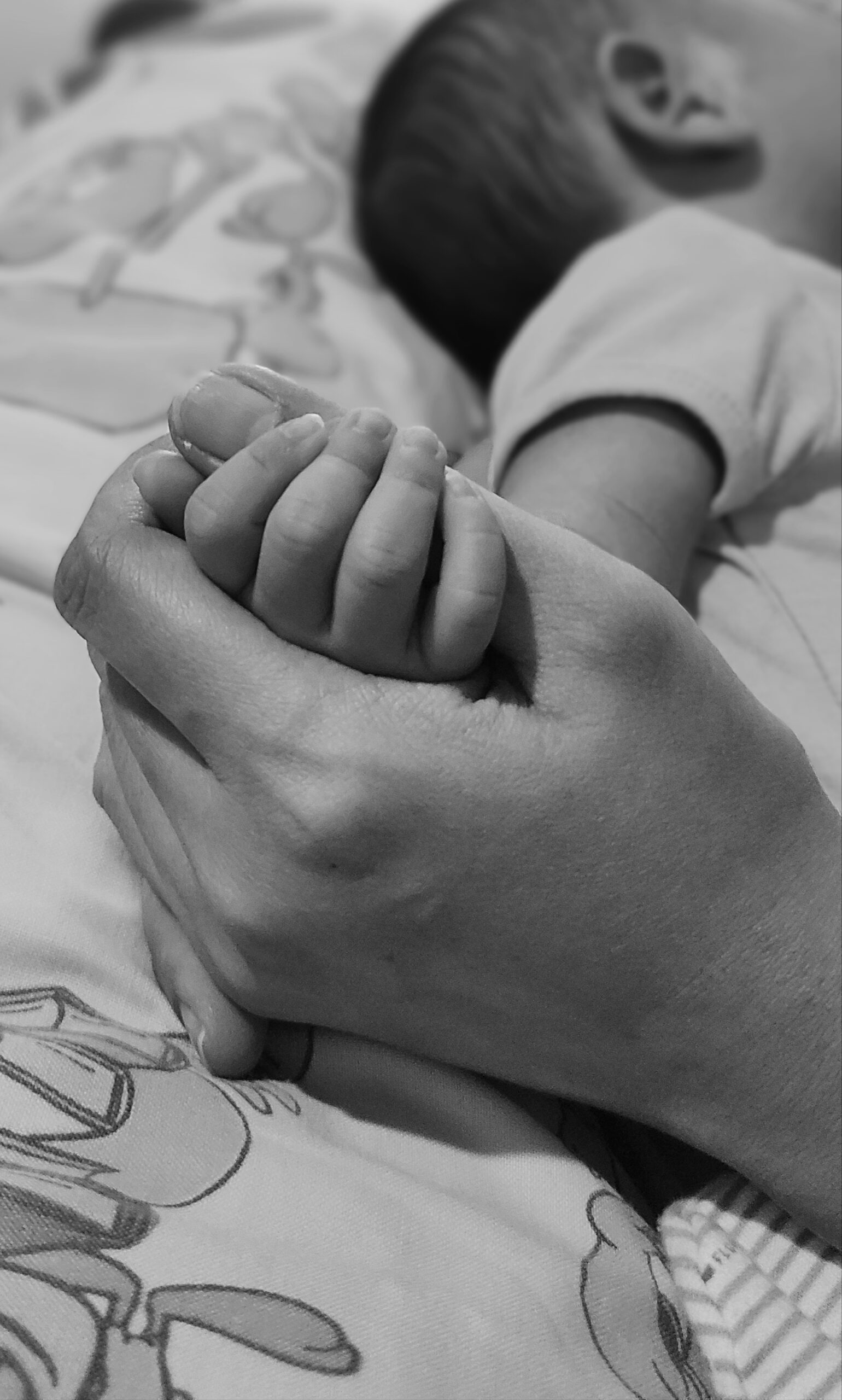 Handing Down the Light