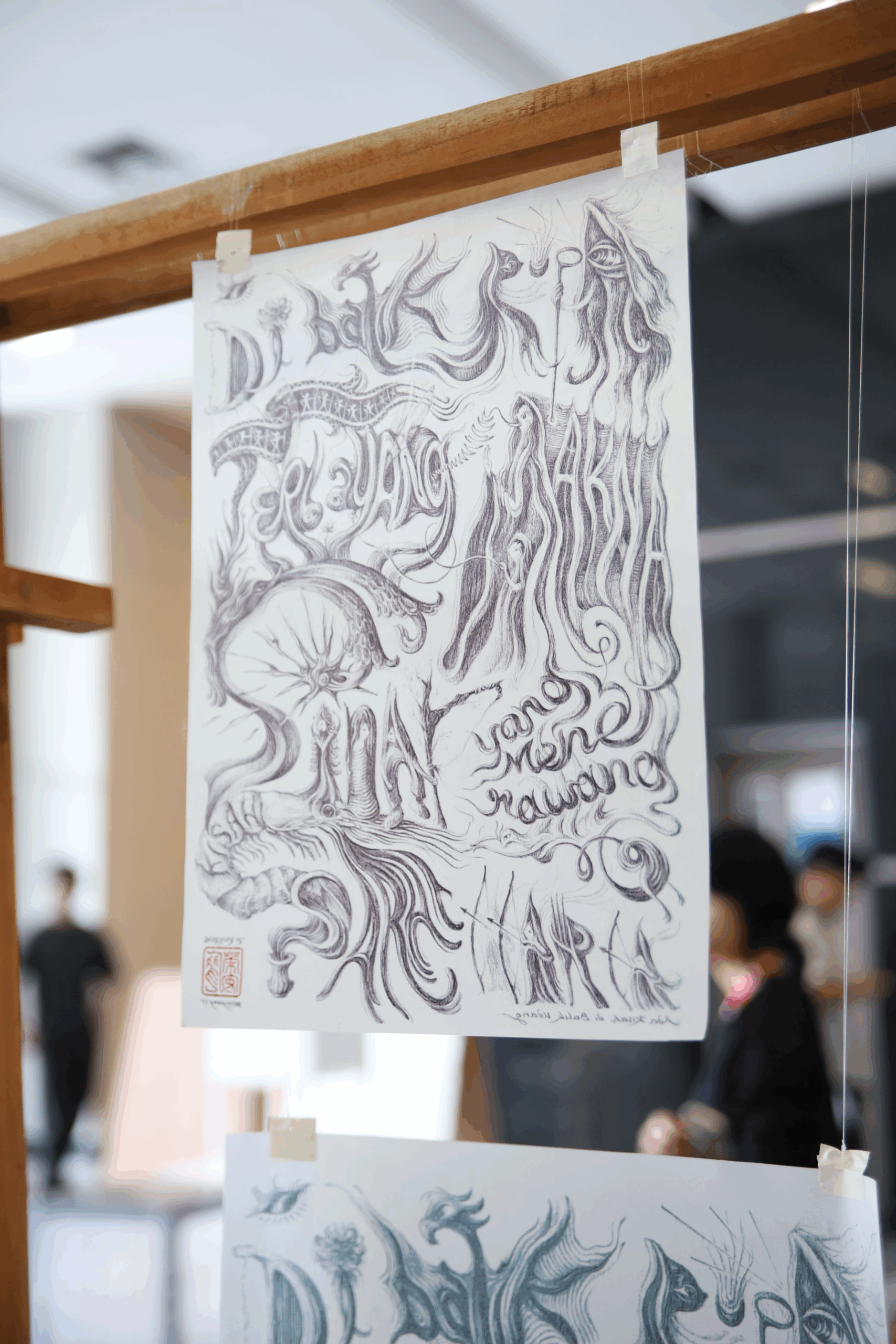 Kisah di Balik Udang