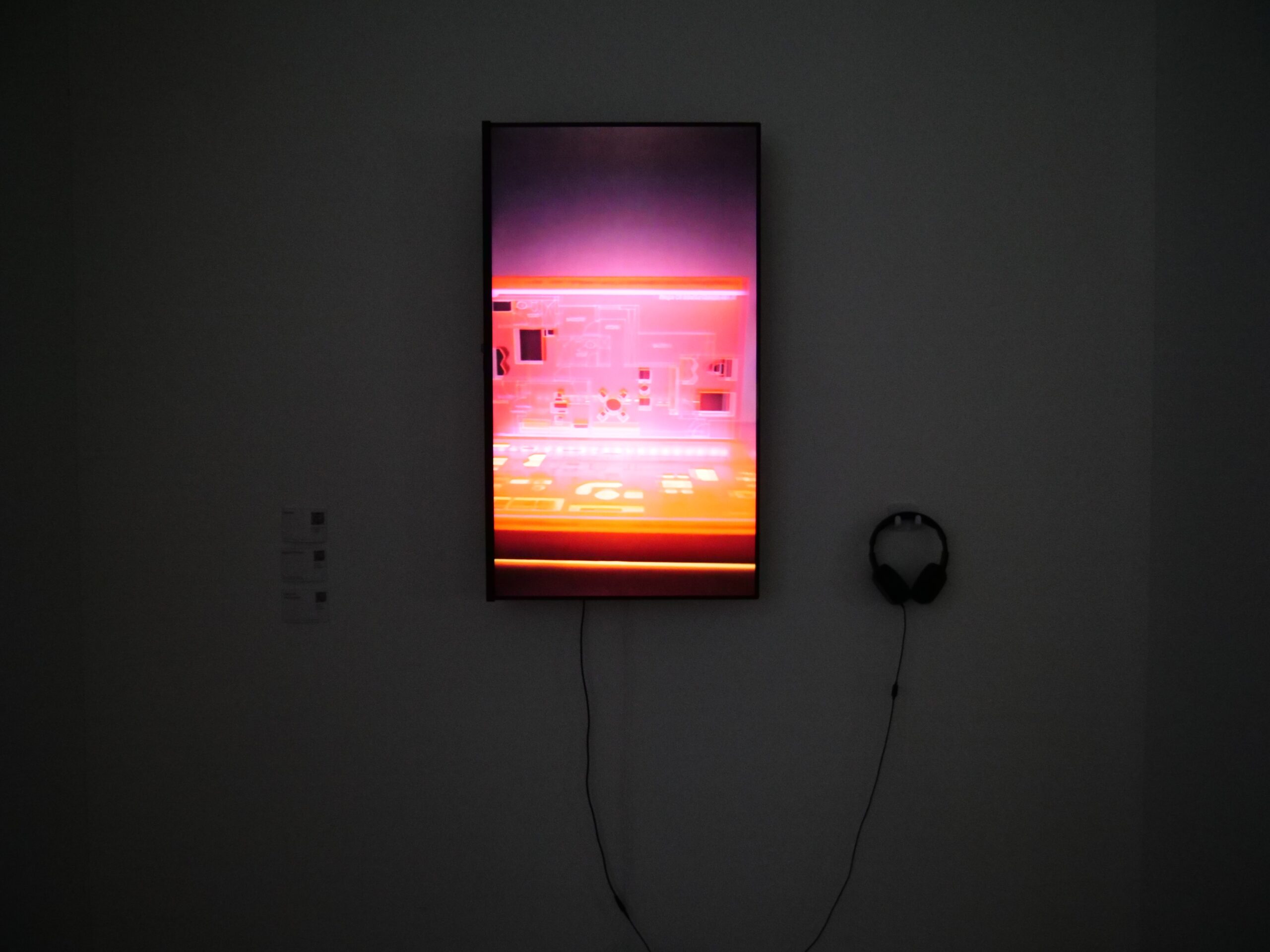 Layers Of Interior Rays