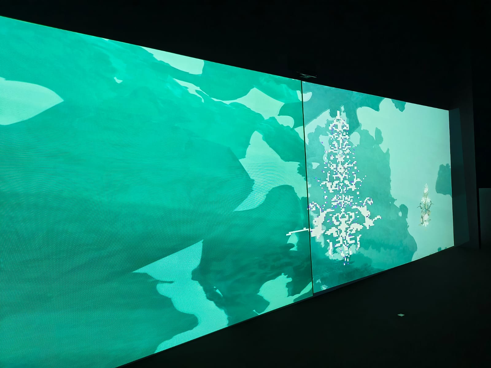 Too Many Birds in One Tree