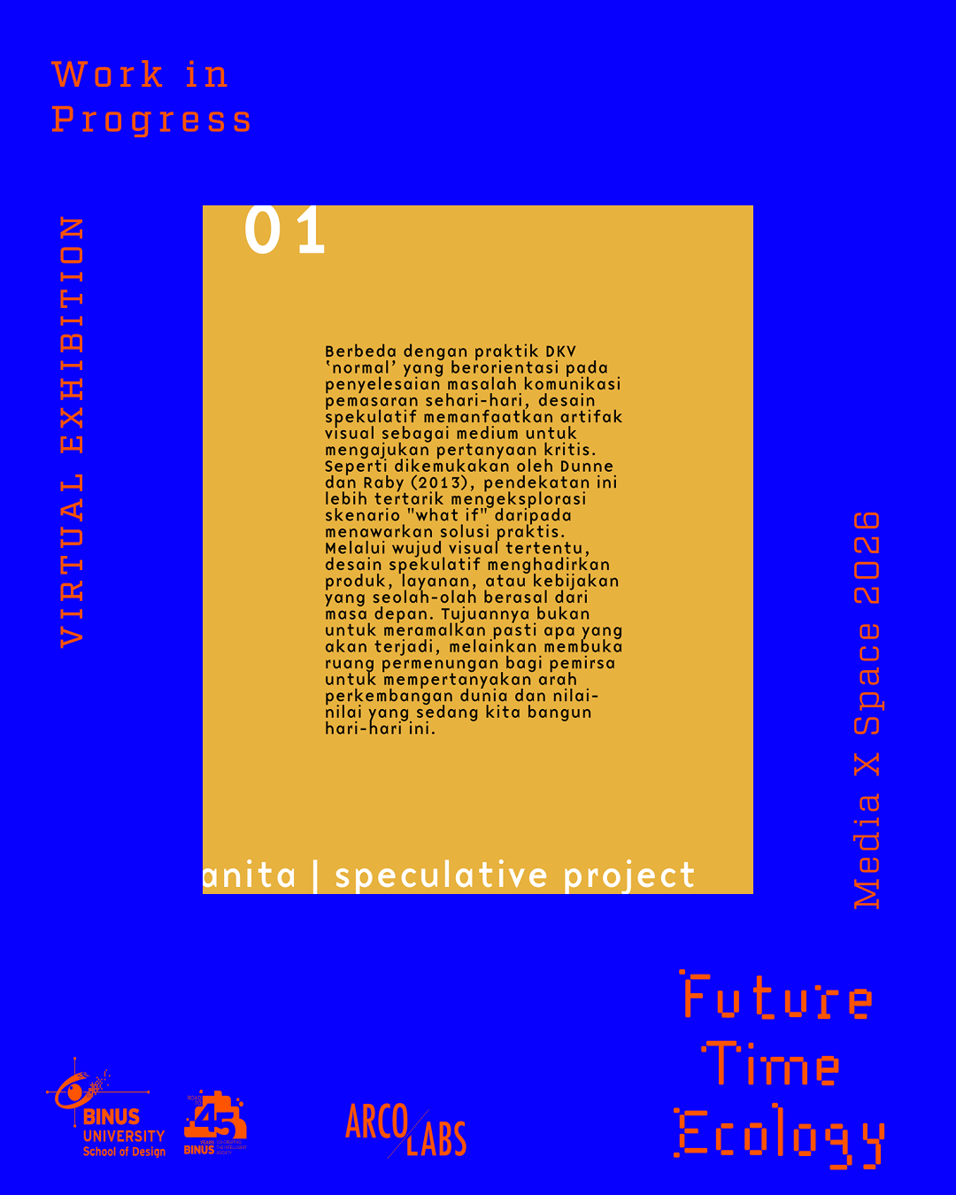 Future Life
