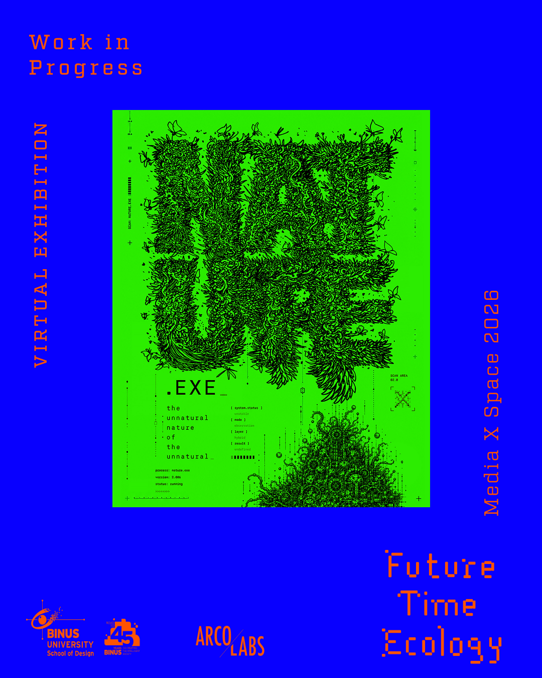 NATURE.EXE