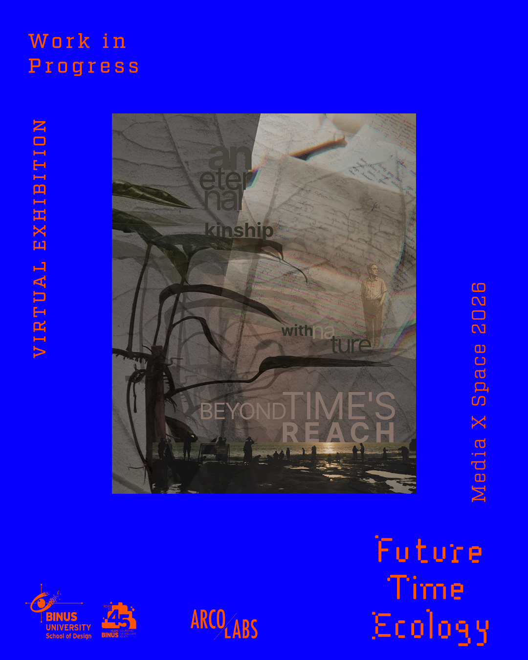Beyond Time\'s Reach