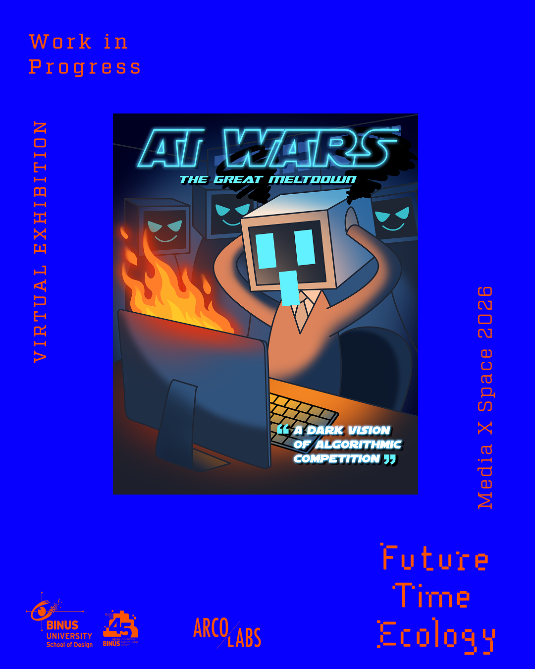 AI Wars